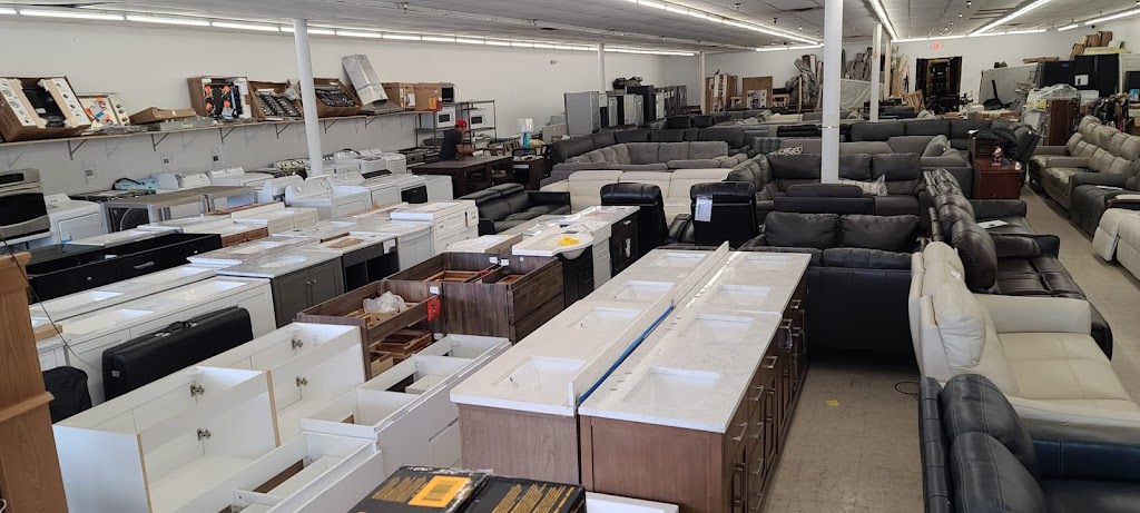 B & W LIQUIDATORS | 400 S New Prospect Rd, Jackson Township, NJ 08527, USA | Phone: (732) 779-0025