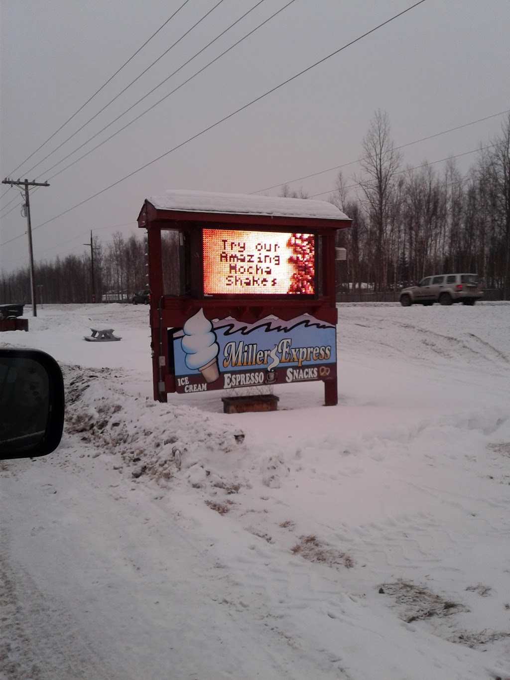 Little Millers Bogard | 4975 Bogard Rd, Wasilla, AK 99654, USA | Phone: (907) 376-6129