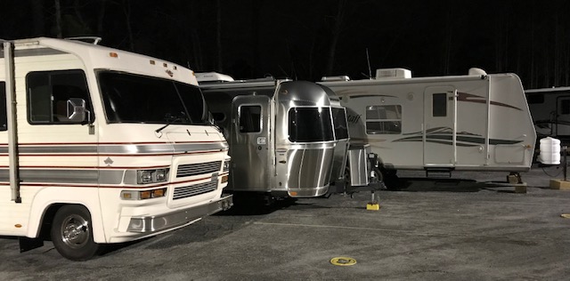 Park Your Fun RV & Boat Storage Facility | 5206 Hopgood Rd, Acworth, GA 30102, USA | Phone: (404) 314-1397