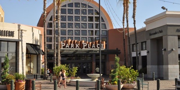 Optical Image Park Place Mall | 5870 E Broadway Blvd #436, Tucson, AZ 85711, USA | Phone: (520) 748-0320