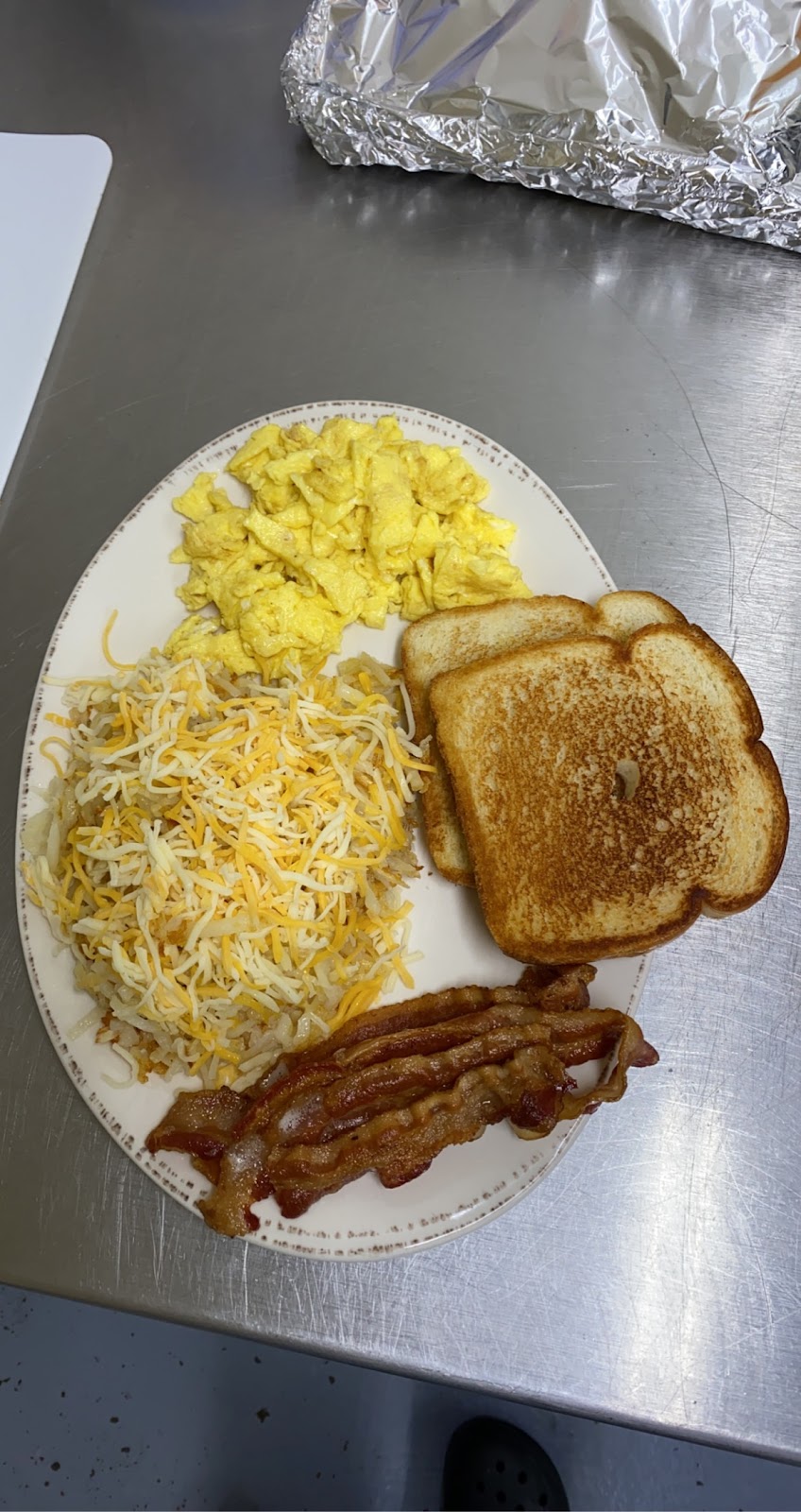 Myers Moorefield Diner | 4990 Moorefield Rd, Carlisle, KY 40311, USA | Phone: (859) 405-5156