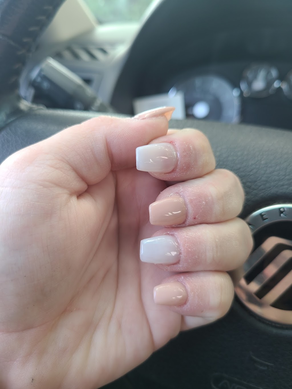 HI DEMAND NAILS | 23983 Harper, St Clair Shores, MI 48080, USA | Phone: (586) 200-5104