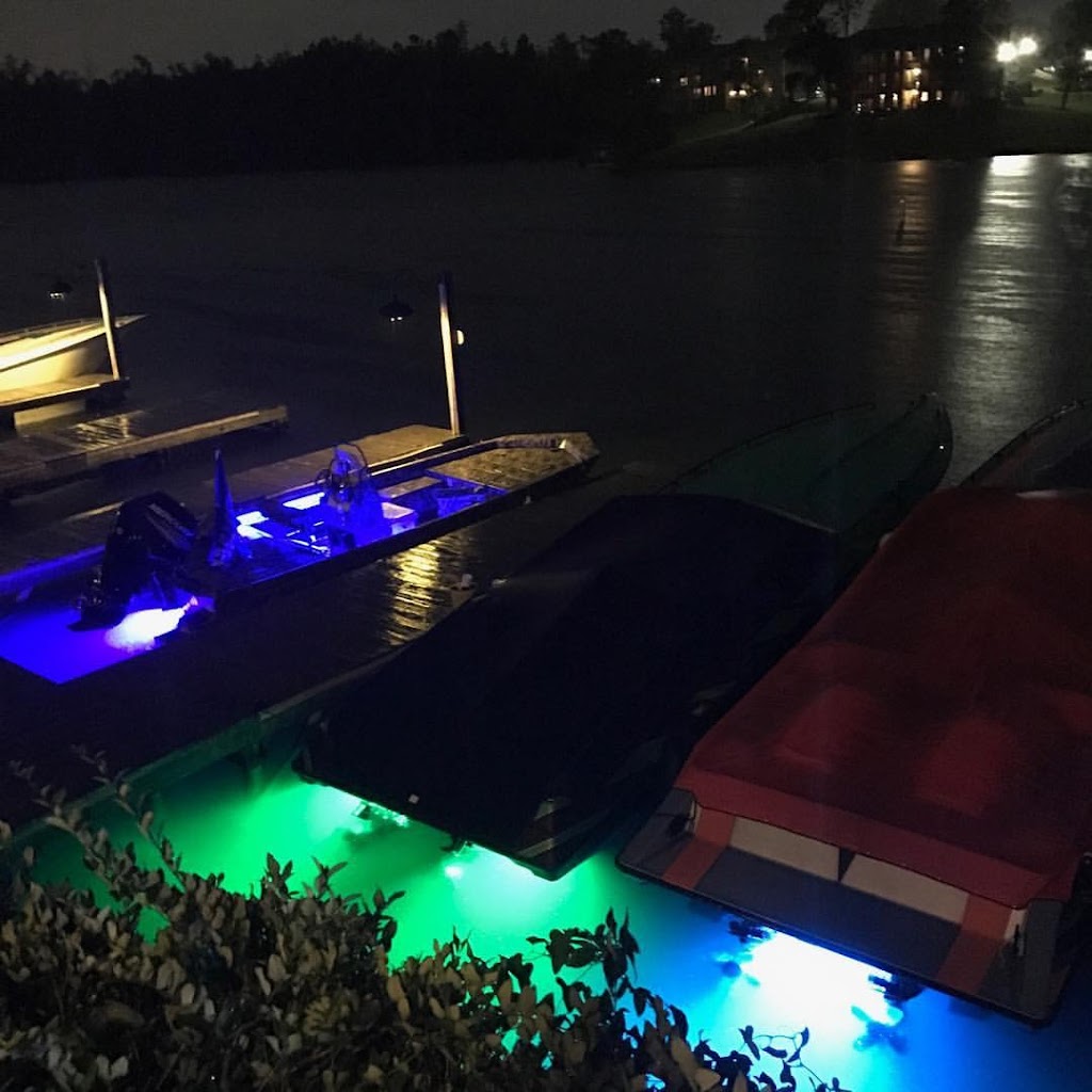 Merlin Marine | 1037 Parkway Ct suite g, Buford, GA 30518, USA | Phone: (770) 932-6694