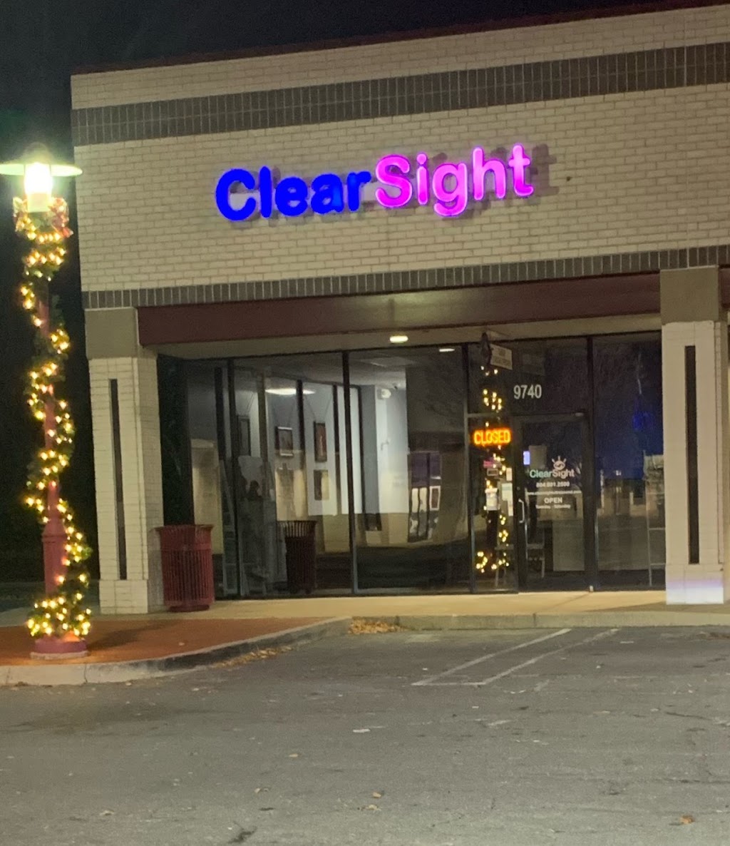 ClearSight Ultrasound | Steinmart Festival Shopping Center, 9740 Midlothian Turnpike, Richmond, VA 23235 | Phone: (804) 601-2500