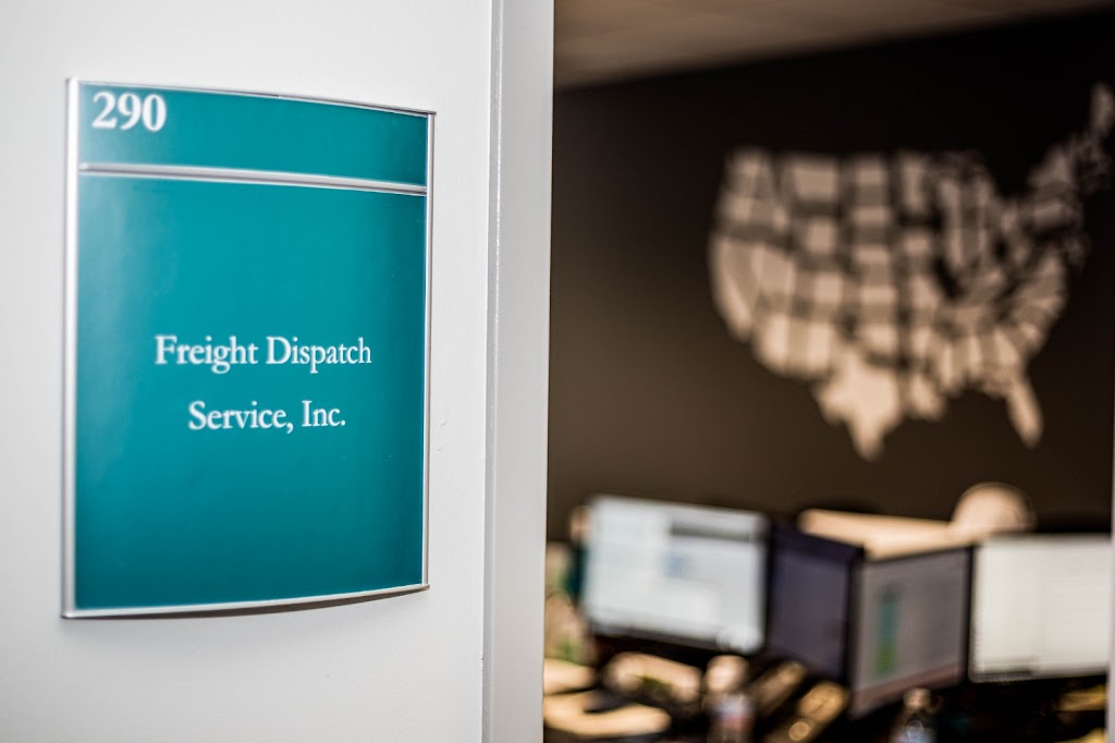 Freight Dispatch Service, INC | 8880 NW 20th St suite j, Miami, FL 33172, USA | Phone: (305) 728-4813