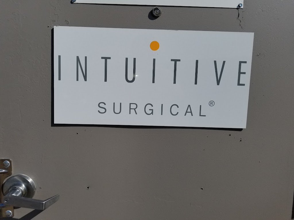 Intuitive Surgical | 710 Venture Dr Suite 300, Southaven, MS 38672, USA | Phone: (662) 913-2060