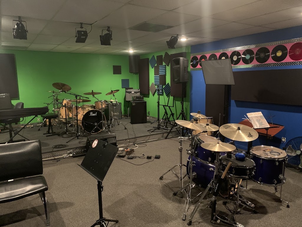 The Drummers Den | 7730 E Redfield Rd, Scottsdale, AZ 85260 | Phone: (602) 565-3822