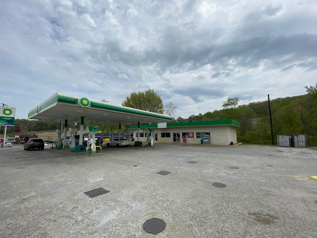 bp | 1580 Richmond St, Mt Vernon, KY 40456, USA | Phone: (606) 256-9320