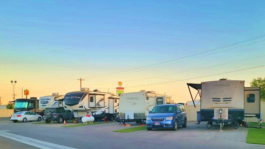 Center Point RV Park | 1530 Ann St, Nampa, ID 83687, USA | Phone: (208) 953-7205