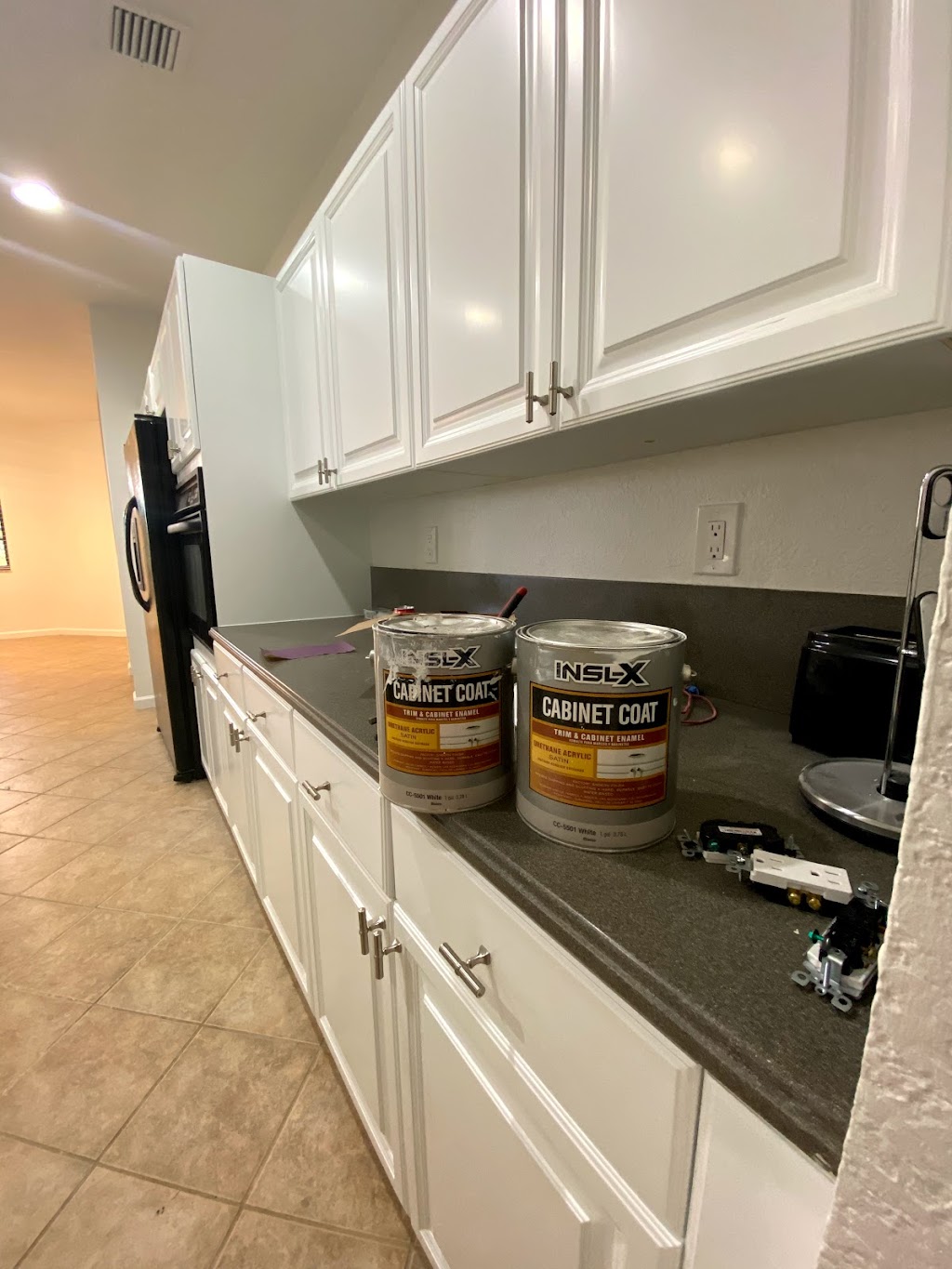 QA Miranda Painting, LLC | 2418 Holly Hill Tank Rd, Davenport, FL 33837, USA | Phone: (352) 272-3522