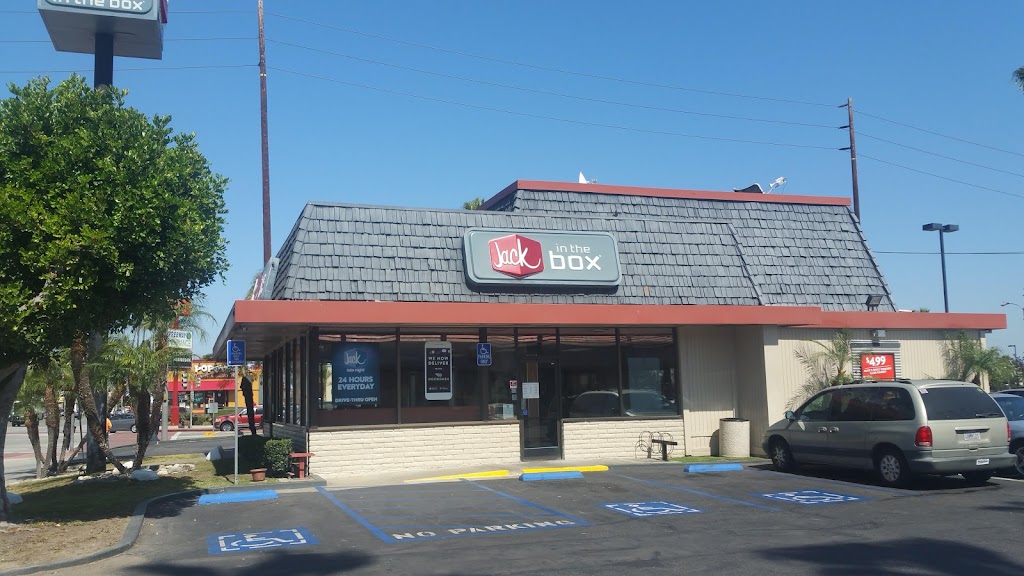 Jack in the Box | 12150 E Carson St, Hawaiian Gardens, CA 90716, USA | Phone: (562) 496-0540