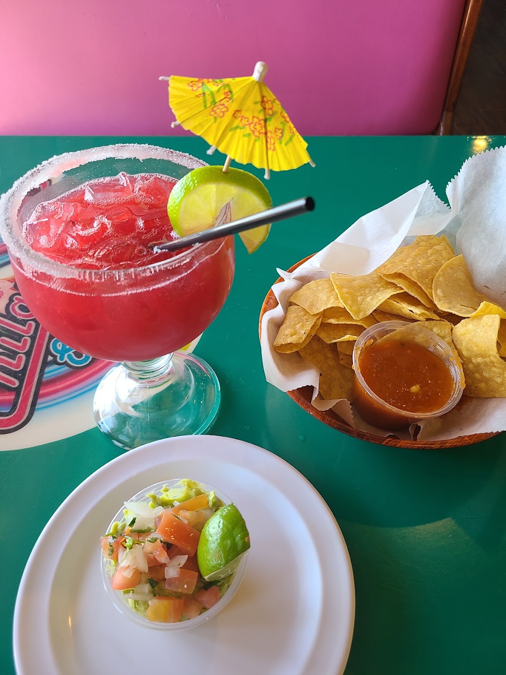 Chilangos Seafood Restaurant | 3617 Williams Blvd, Kenner, LA 70065, USA | Phone: (504) 471-6100