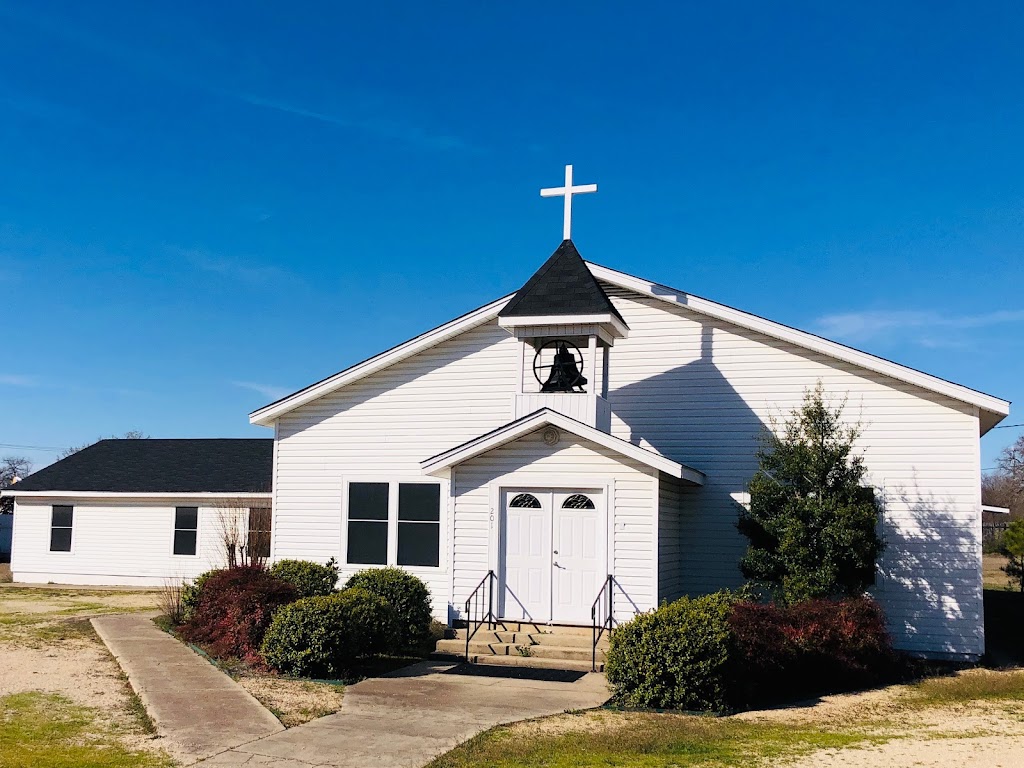 Life 365 Church | 201 E Mission St, Denton, TX 76205, USA | Phone: (940) 243-5433