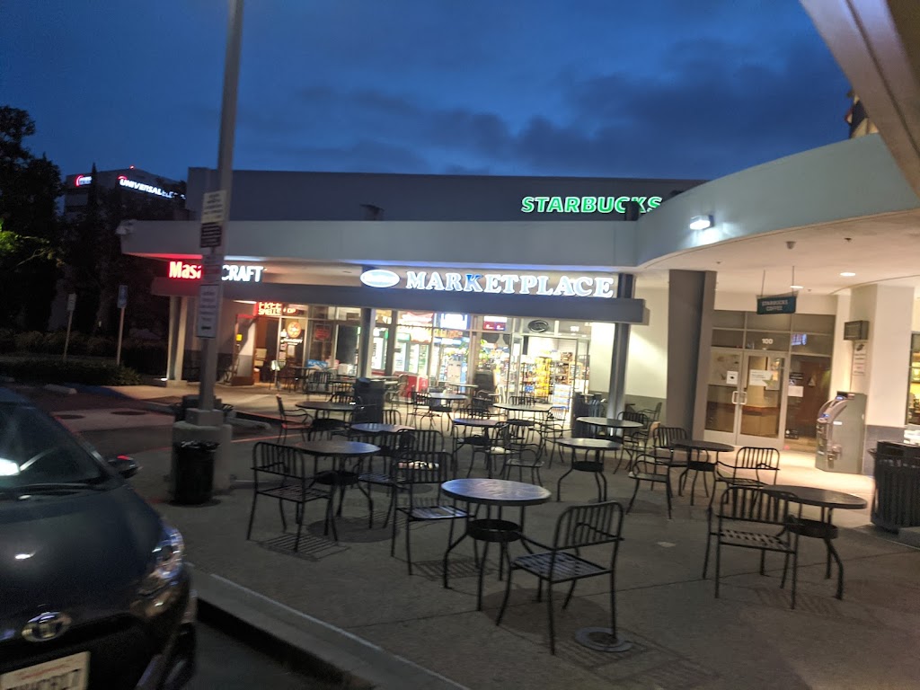 Hutton Marketplace | 2 Hutton Centre Dr #101, Santa Ana, CA 92707, USA | Phone: (714) 617-4213