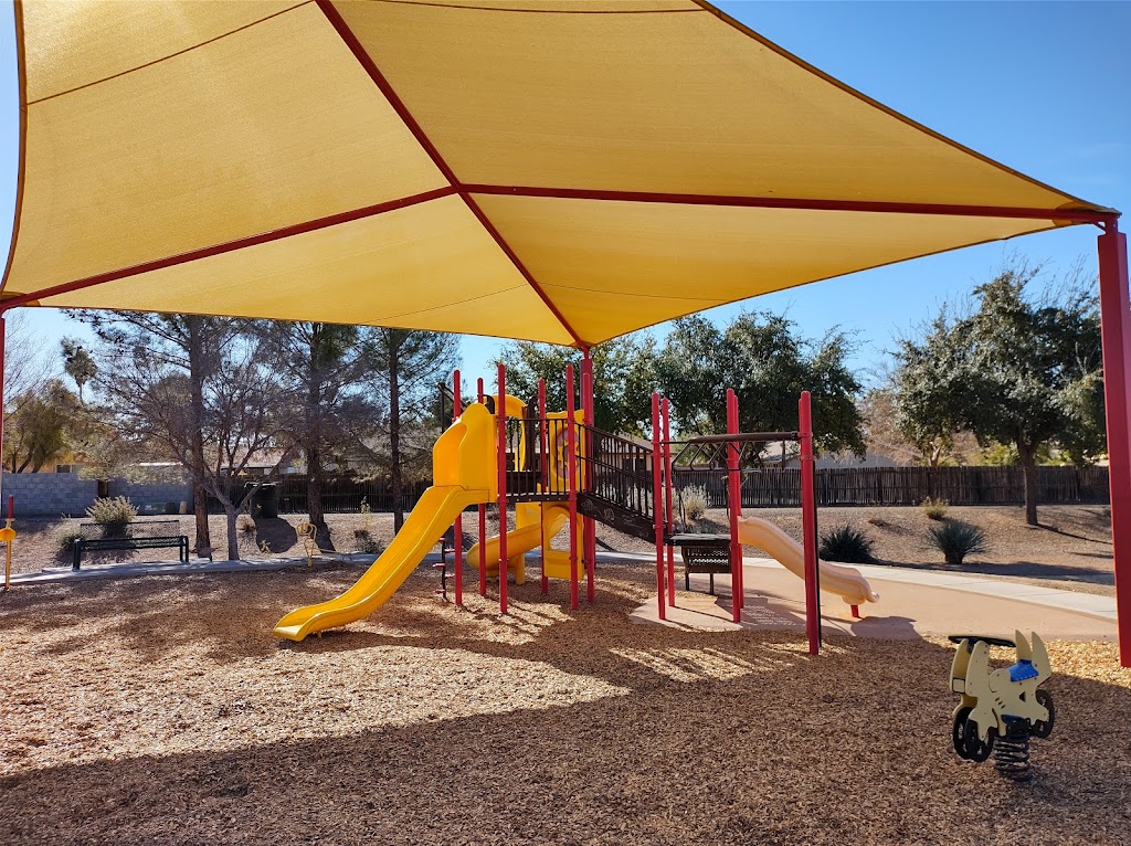 Los Altos Park | 406 N Los Altos Dr, Chandler, AZ 85224, USA | Phone: (480) 782-2000