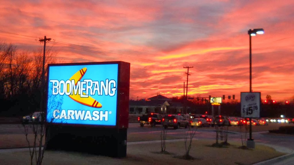 Zips Car Wash | 3450 W Kenosha St, Broken Arrow, OK 74012, USA | Phone: (918) 307-0210