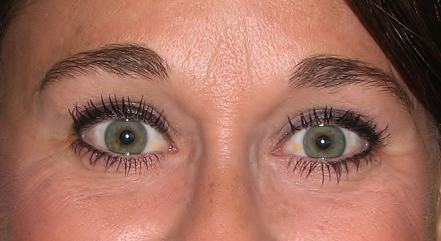 Permanent Makeup by MIchelle Keith, R.N | 2812 Washington Dr Suite 100A, Norman, OK 73069, USA | Phone: (405) 310-6727