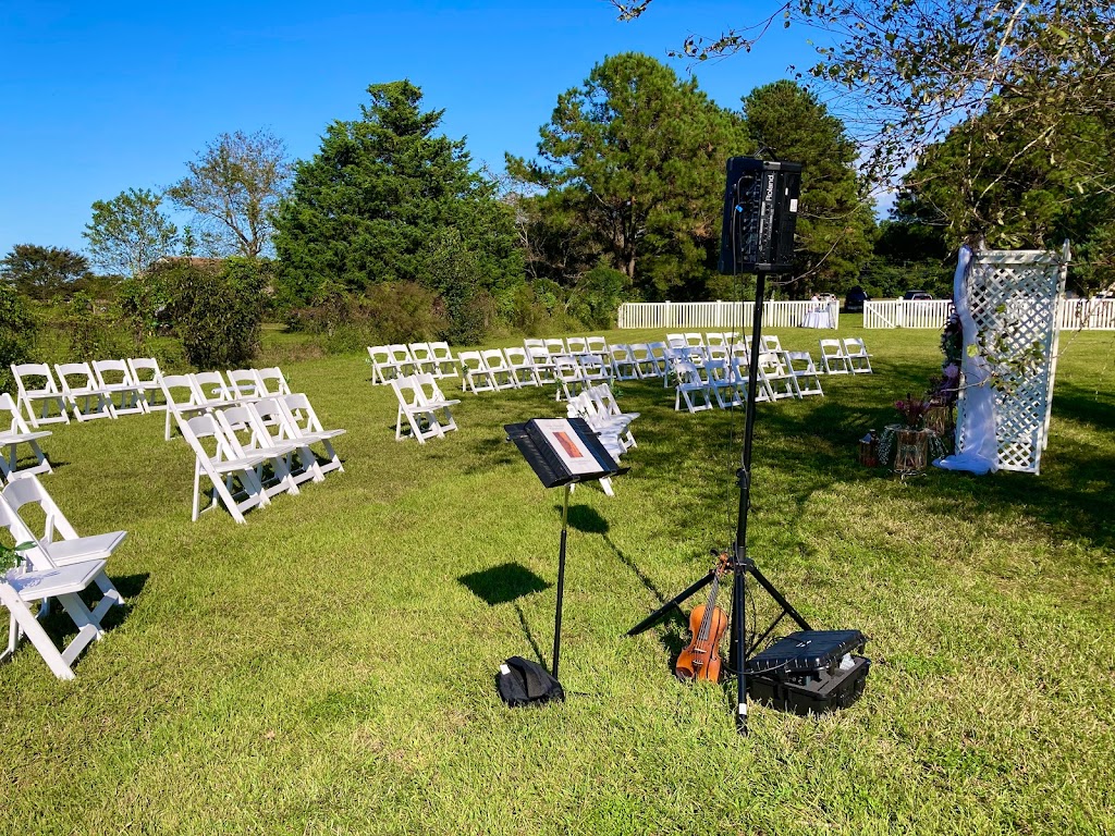 My Wedding Violinist | 736 Clearfield Ave, Chesapeake, VA 23320, USA | Phone: (845) 649-0472