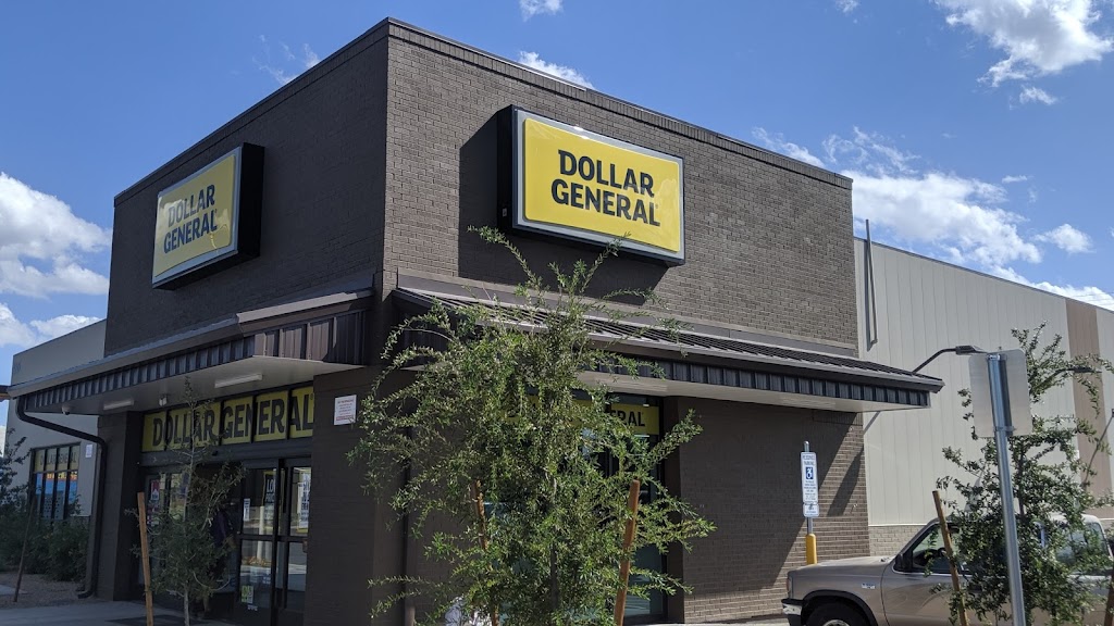 Dollar General | 1219 E Van Buren St, Phoenix, AZ 85006, USA | Phone: (480) 718-3228