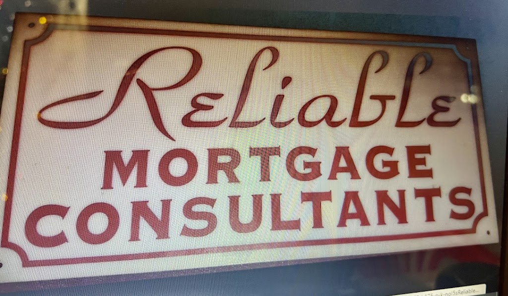 Reliable Mortgage Consultants LLC | 866 Brush Hollow Rd, Westbury, NY 11590 | Phone: (516) 564-5757