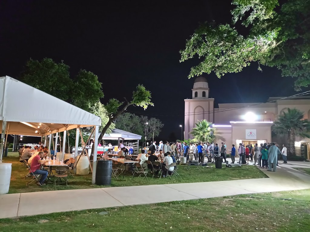 MCECC & Almadinah Masjid | 5281 Casa Bella St, San Antonio, TX 78249, USA | Phone: (210) 504-3722