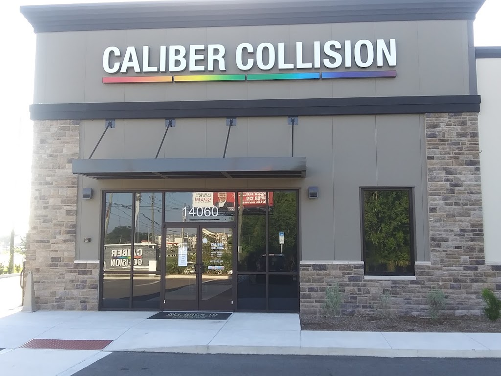 Caliber Collision | 14060 E Colonial Dr, Orlando, FL 32826, USA | Phone: (407) 318-2905