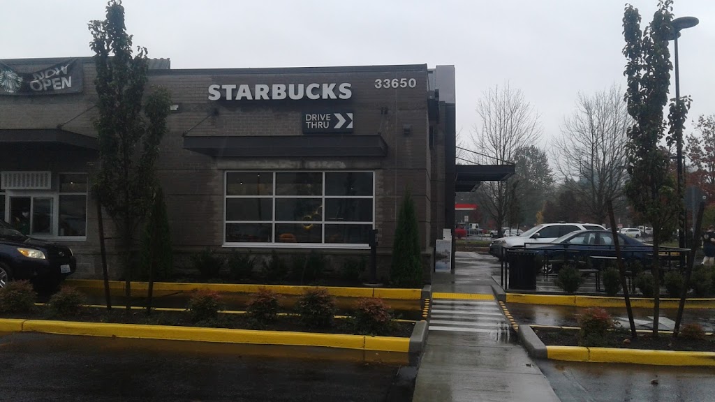 Starbucks | 33650 21st Ave SW, Federal Way, WA 98023, USA | Phone: (253) 927-0528