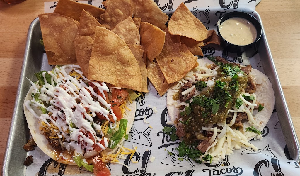 Capital Tacos | 1042 E Hwy 50, Clermont, FL 34711, USA | Phone: (352) 227-3564