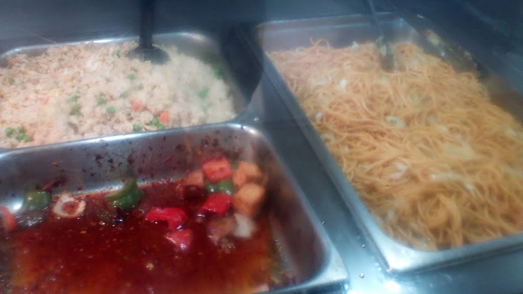 Chinese Deli | 3842 Peck Rd, El Monte, CA 91732, USA | Phone: (626) 401-9437