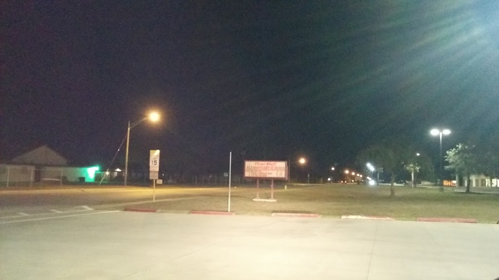 Flour Bluff Elementary School | 2505 Waldron Rd, Corpus Christi, TX 78418, USA | Phone: (361) 694-9500