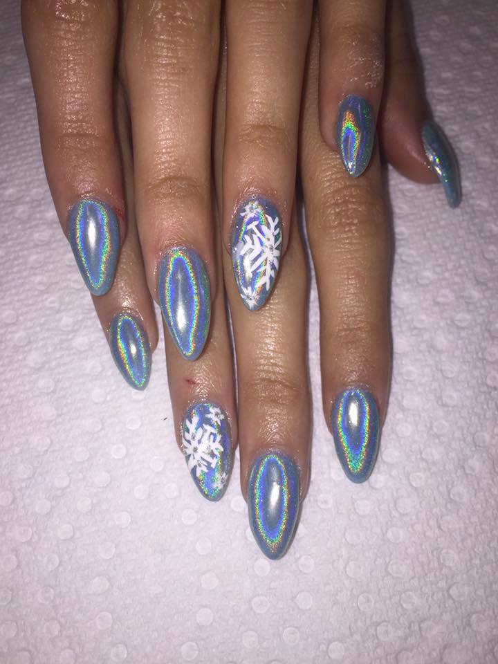 Elan Hair & Nails | 1605 Forest Ave, Staten Island, NY 10302, USA | Phone: (718) 816-6016
