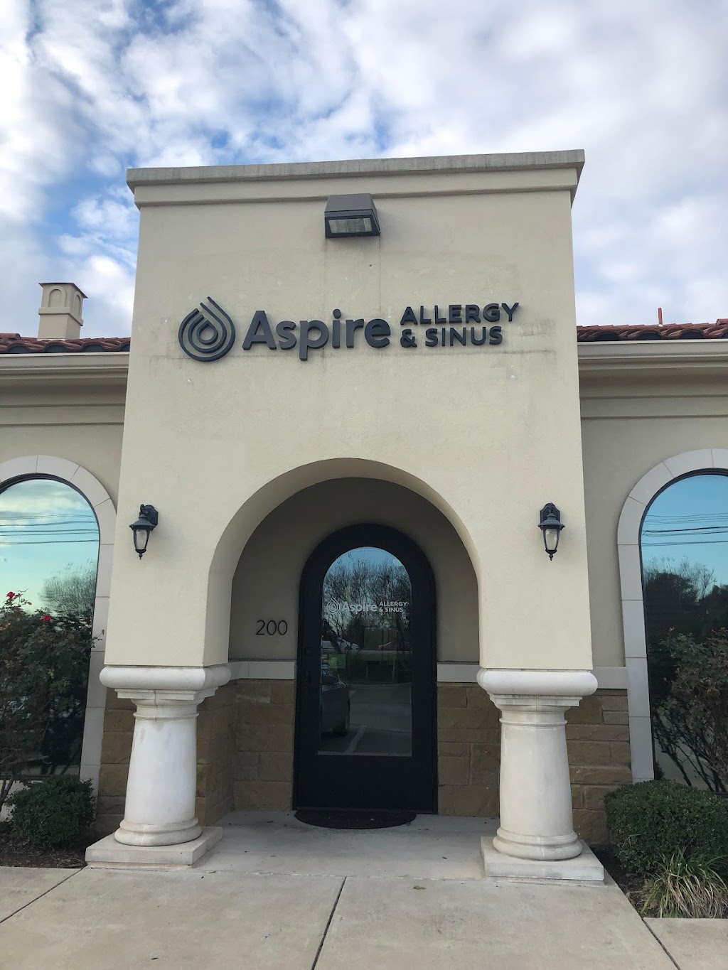 Aspire Allergy & Sinus | 1780 Round Rock Ave #200, Round Rock, TX 78681, USA | Phone: (512) 222-5856