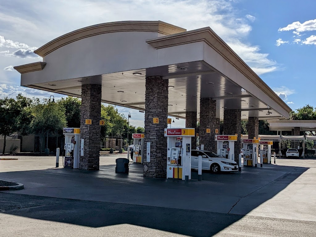 Shell | 777 S Gilbert Rd, Gilbert, AZ 85296, USA | Phone: (480) 892-1130