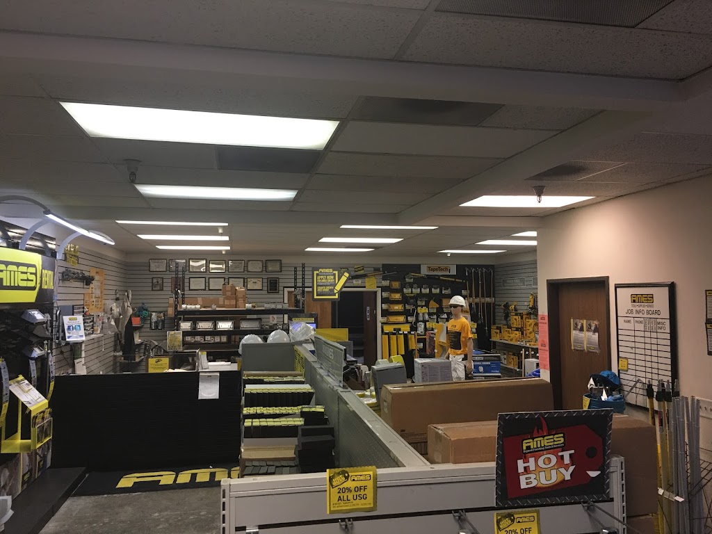 AMES Taping Tools | 2837 Whipple Rd B, Union City, CA 94587, USA | Phone: (510) 471-4463