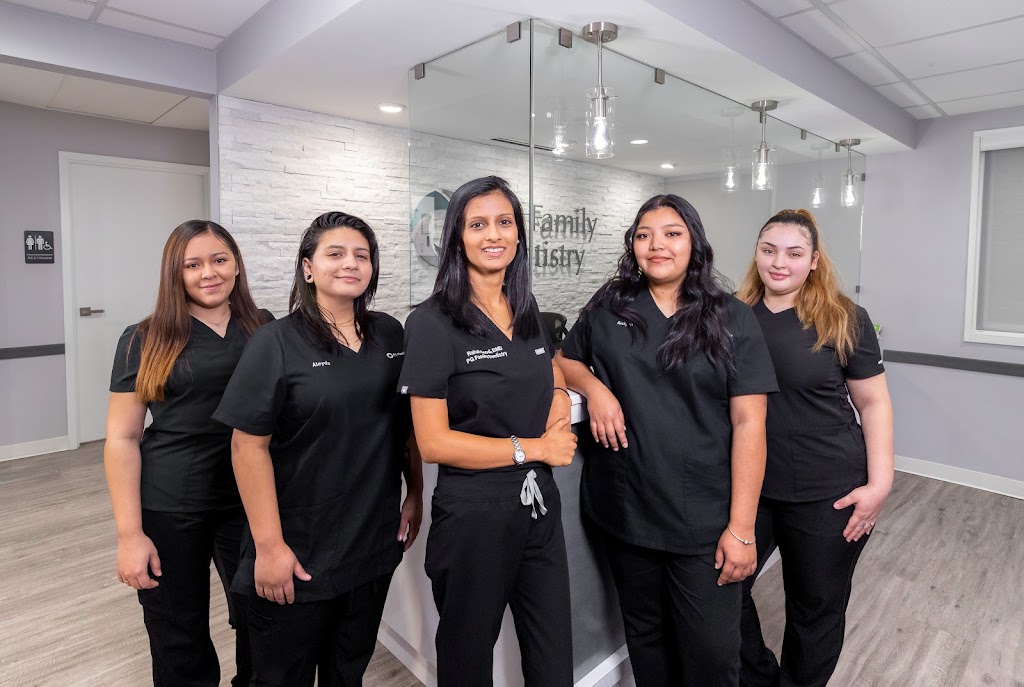 PG Family Dentistry | 5310 Kenilworth Ave, Riverdale, MD 20737 | Phone: (301) 277-1214