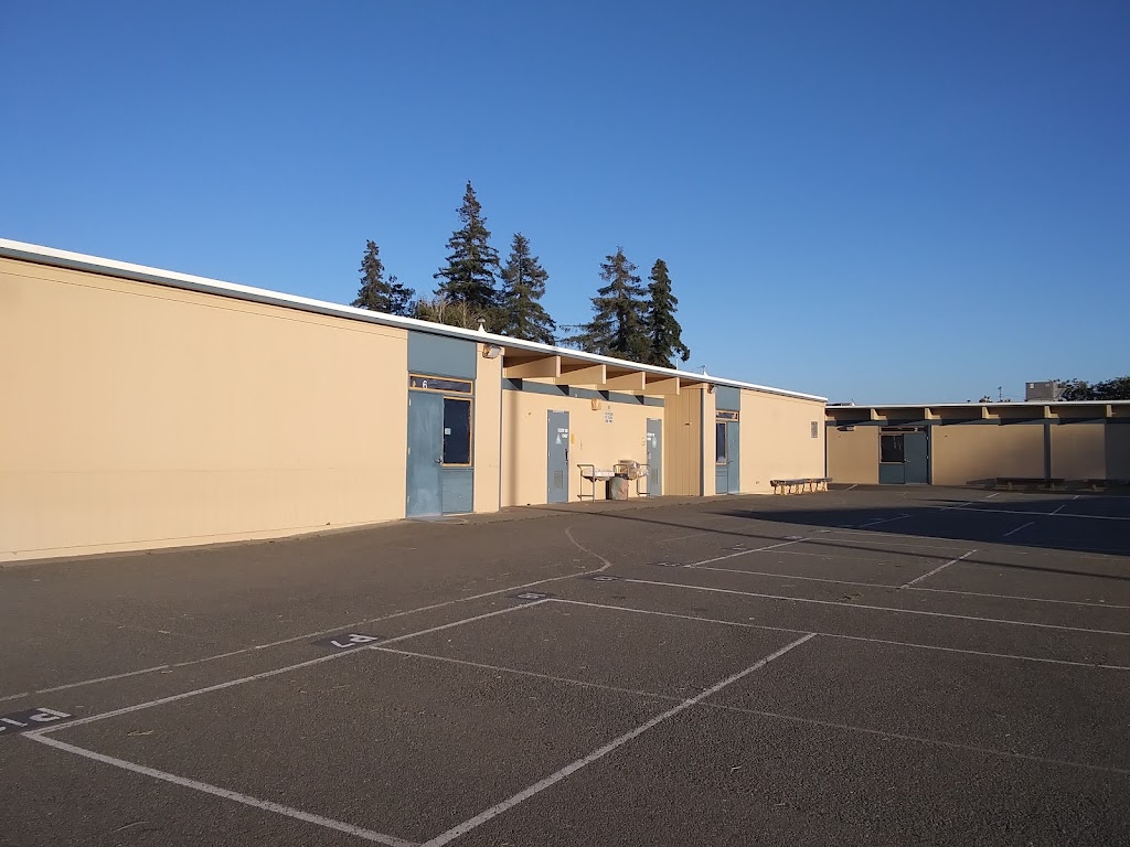 Curtner Elementary School | 275 Redwood Ave, Milpitas, CA 95035, USA | Phone: (408) 635-2852