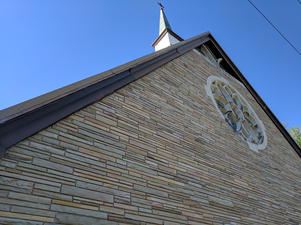 Faith Lutheran Church (ELCA) | 6600 Woodrow Ave, Austin, TX 78757, USA | Phone: (512) 451-1116