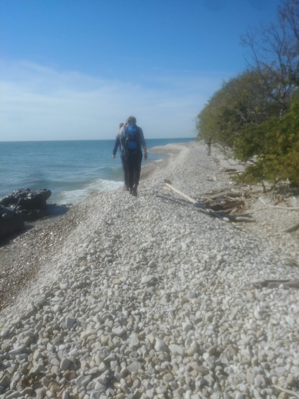 East Sister Island Provincial Park | Pelee Island, ON N0R 1M0, Canada | Phone: (519) 825-4659