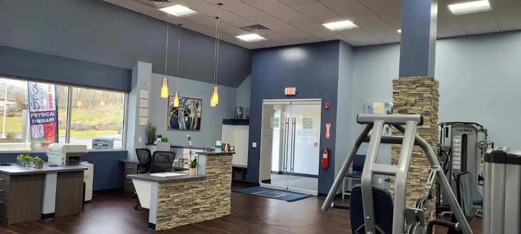 SportsCare Physical Therapy Jefferson | 757 NJ-15 Ste 102, Lake Hopatcong, NJ 07849, USA | Phone: (973) 860-0522