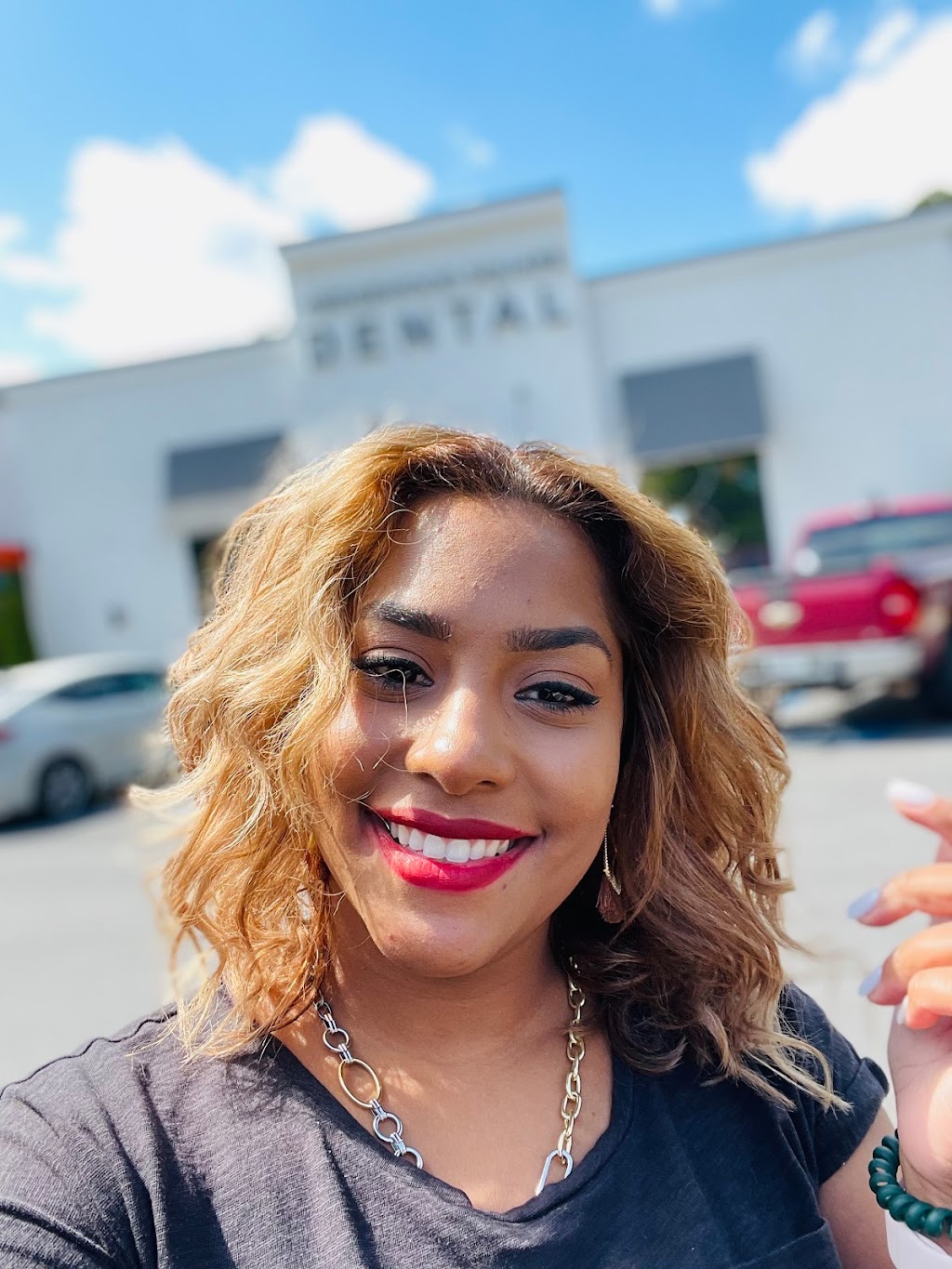 Wedgewood Square Dental | 1767 Heckle Blvd Ste 102, Rock Hill, SC 29732, USA | Phone: (803) 992-8531