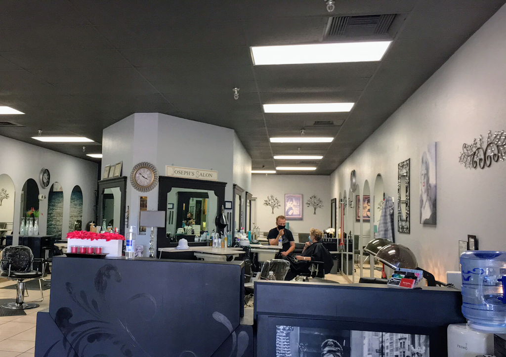 Josephs Salon Del Sol​ | 250 W Continental Rd #506, Green Valley, AZ 85622 | Phone: (520) 625-7780