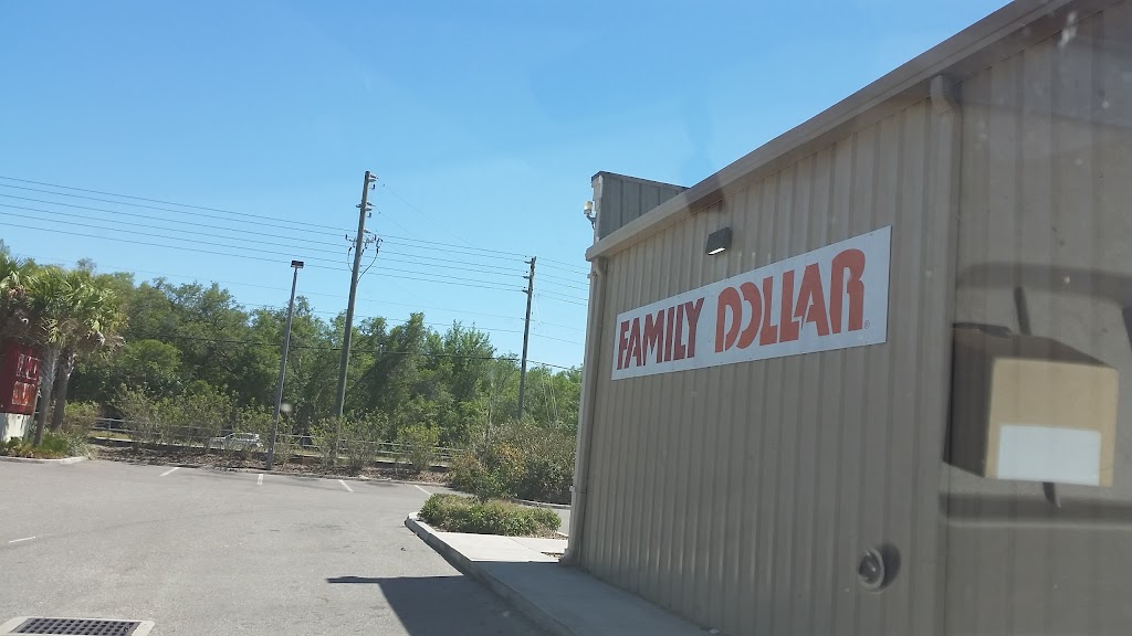 Family Dollar | 12021 State Rd 52, Hudson, FL 34669, USA | Phone: (727) 619-0545