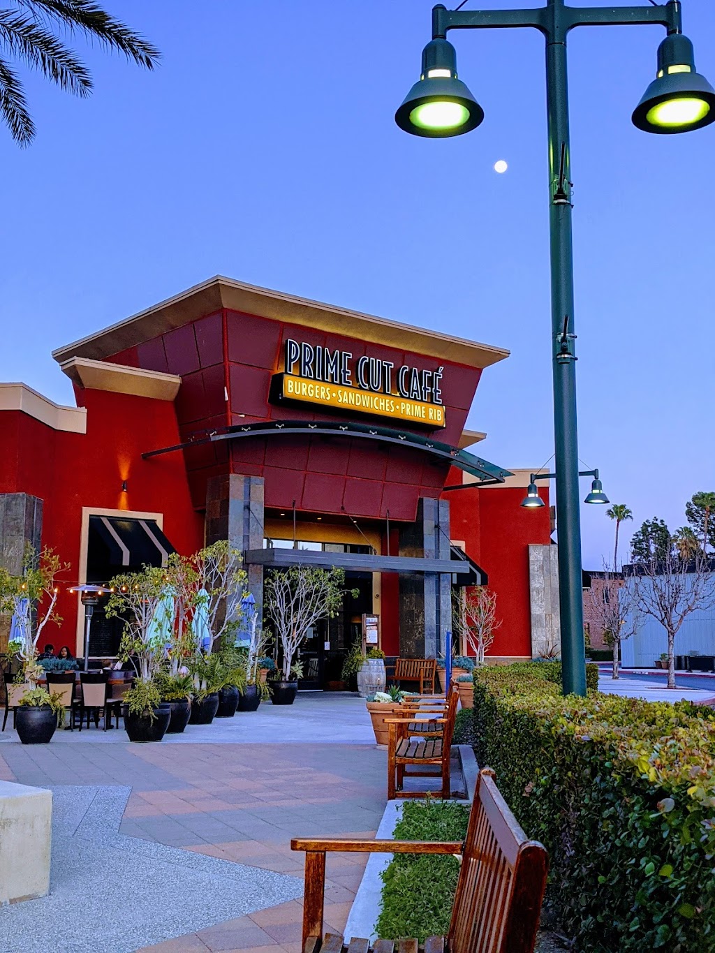 Prime Cut Café | 1547 W Katella Ave, Orange, CA 92867, USA | Phone: (714) 532-4300
