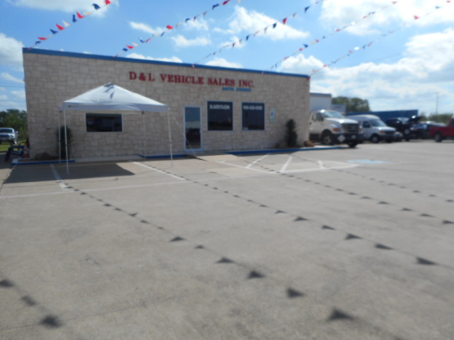 D & L Vehicle Sales Inc | 14691 S Farm to Market 372, Valley View, TX 76272, USA | Phone: (940) 458-0300