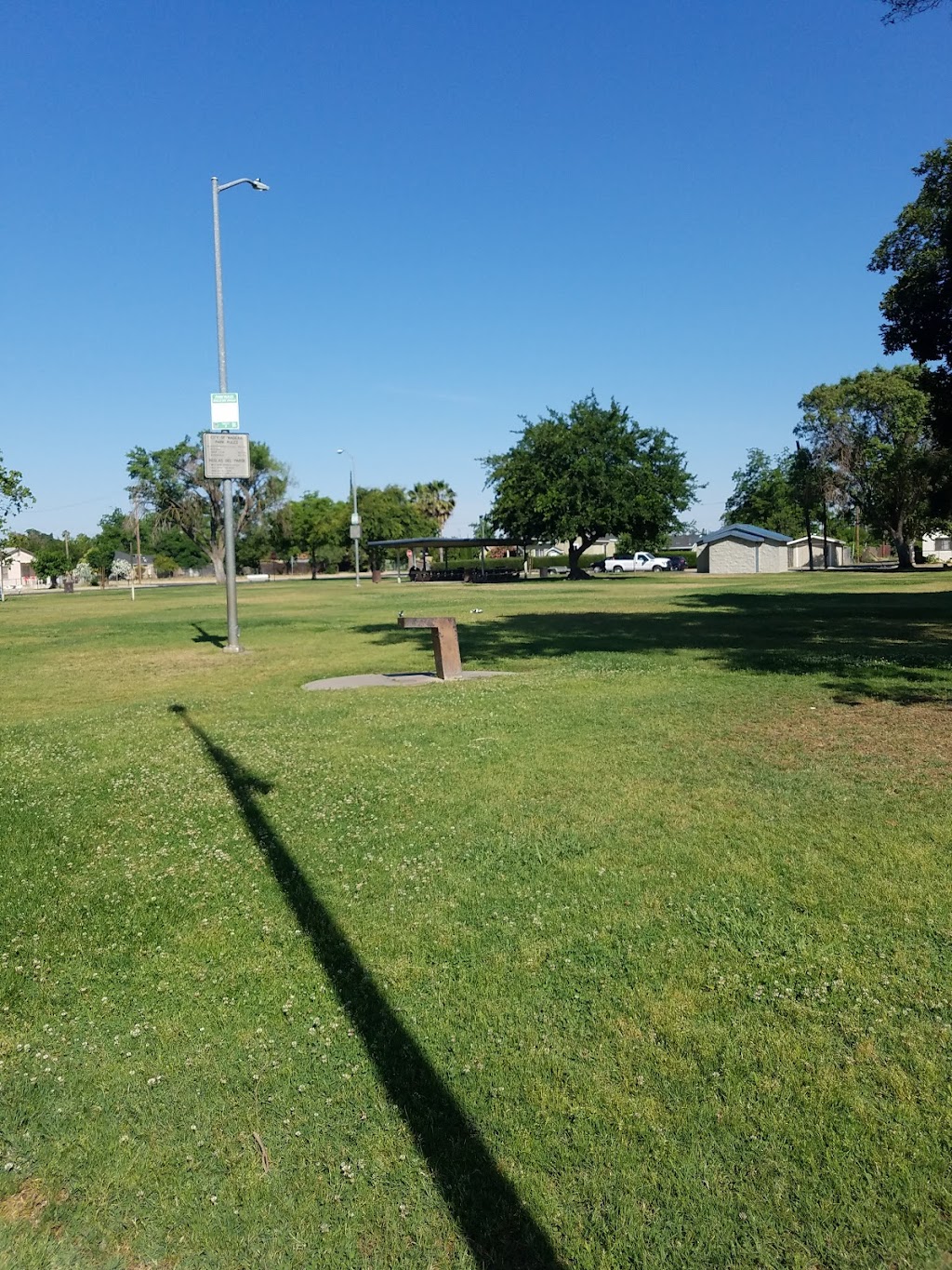 McNally Park | 825 S A St, Madera, CA 93638, USA | Phone: (559) 661-5495