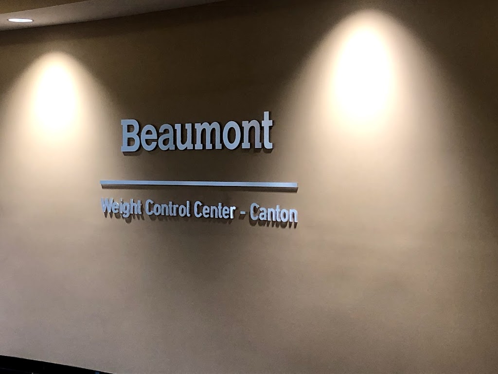 Beaumont Weight Control Center - Canton | 6300 N Haggerty Rd, Canton, MI 48187, USA | Phone: (734) 738-1900