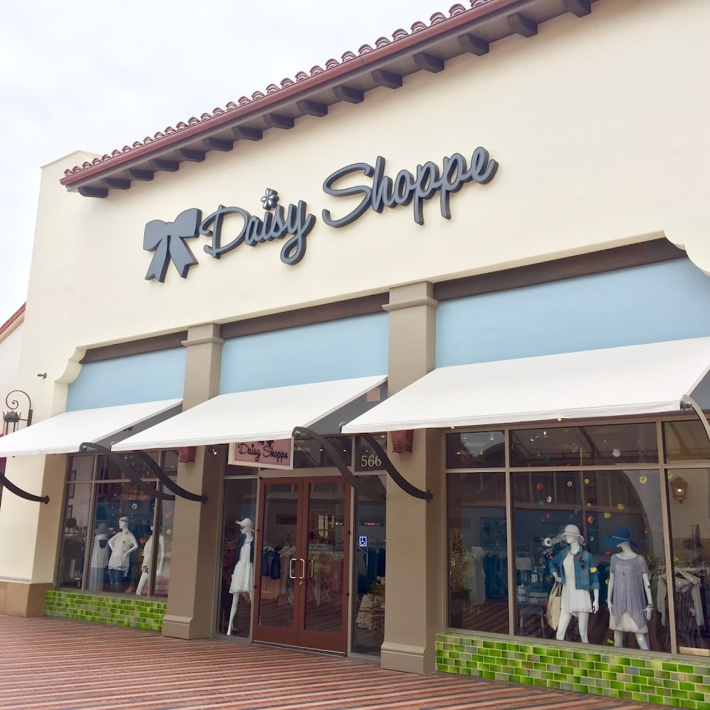 Daisy Shoppe | 101 W Avenida Vista Hermosa #566, San Clemente, CA 92672, USA | Phone: (949) 558-5080