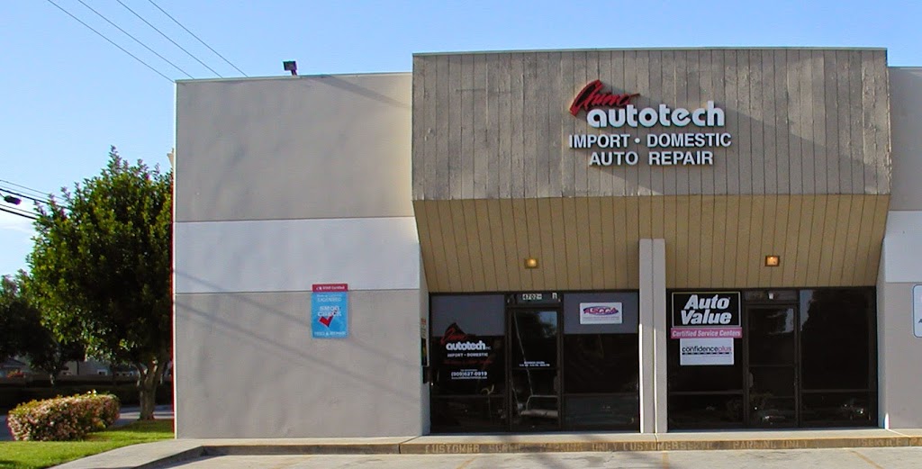 Chino Autotech Inc. | 4702 Chino Ave, Chino, CA 91710, USA | Phone: (909) 627-0919