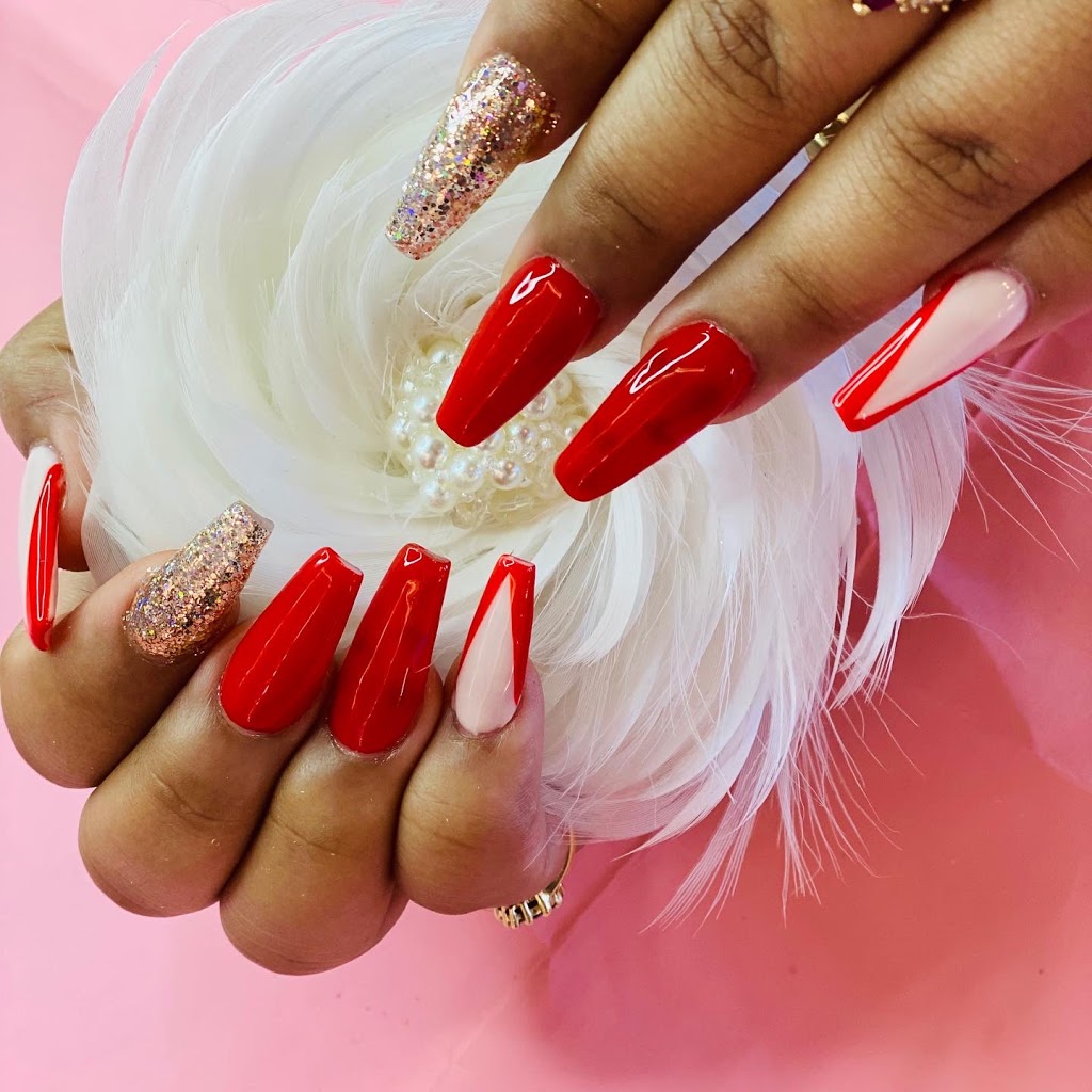 SKY NAIL BAR & DAY SPA | 1816 Galleria Blvd #F, Charlotte, NC 28270 | Phone: (704) 814-8815