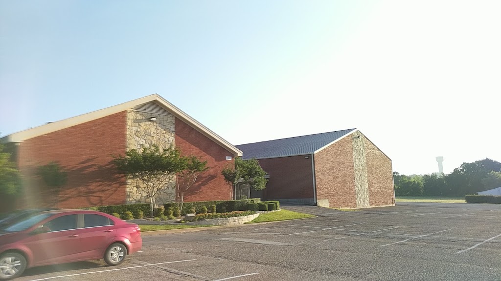 Retta Baptist Church | 13201 Rendon Rd, Burleson, TX 76028, USA | Phone: (817) 473-6136